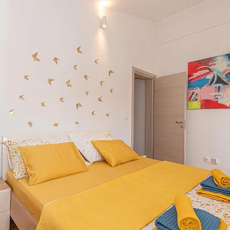 公寓 2 Bedroom Lovely In *