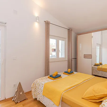 2 Bedroom Lovely In 公寓